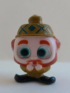 RARE Moose Series 1 Oaken Frozen Disney Doorables